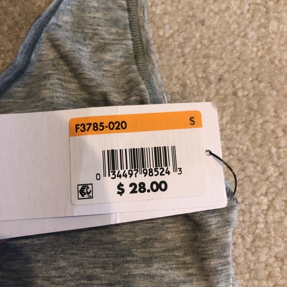 Calvin Klein Cotton Bras - Picture 4 of 4